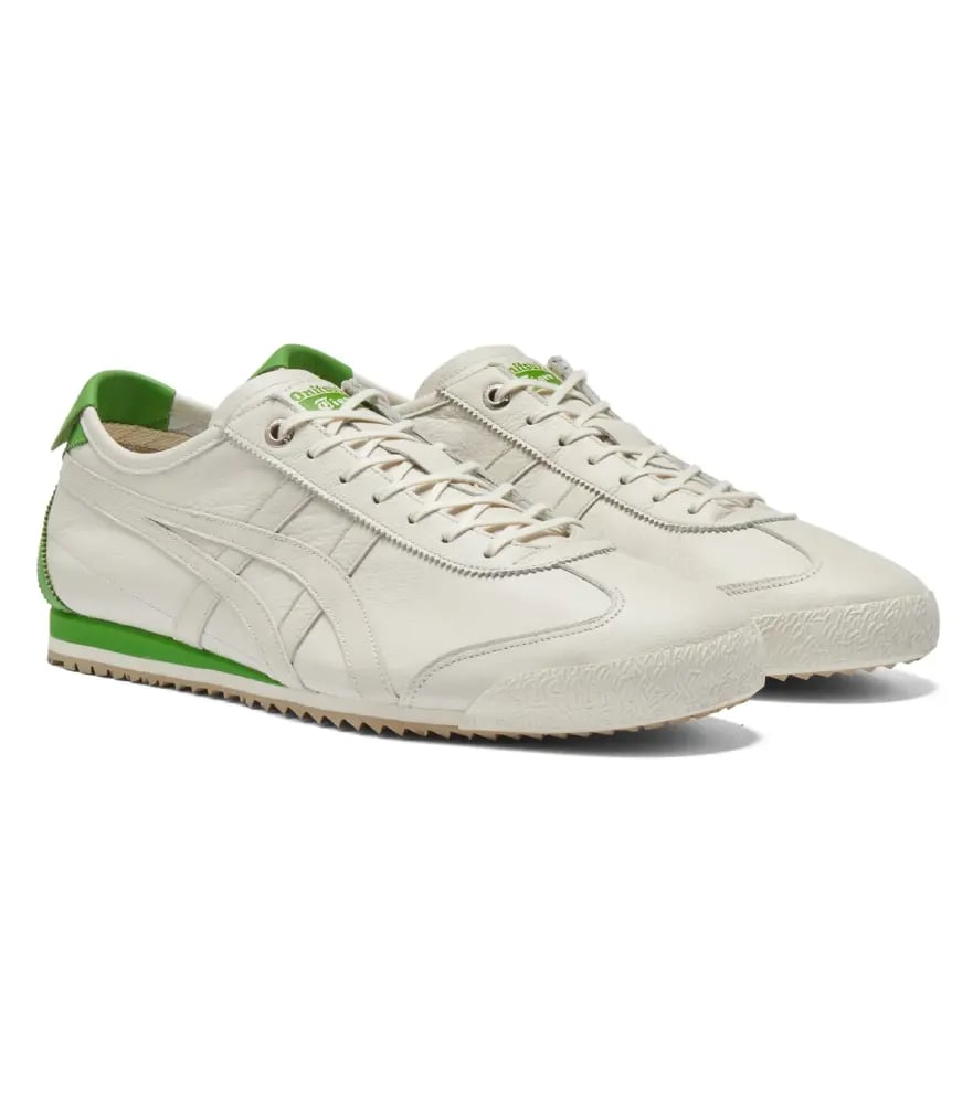 Onitsuka Tiger Mexico 66 SD "Birch / Green"