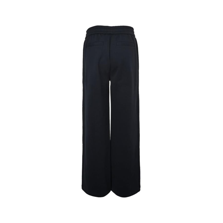 Dior Oblique Track Pants Navy Blue