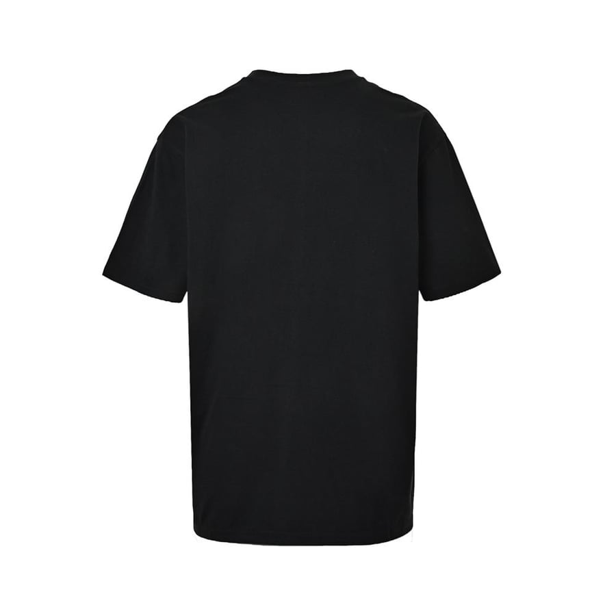 Supreme Spider-Man Tee Black SS26