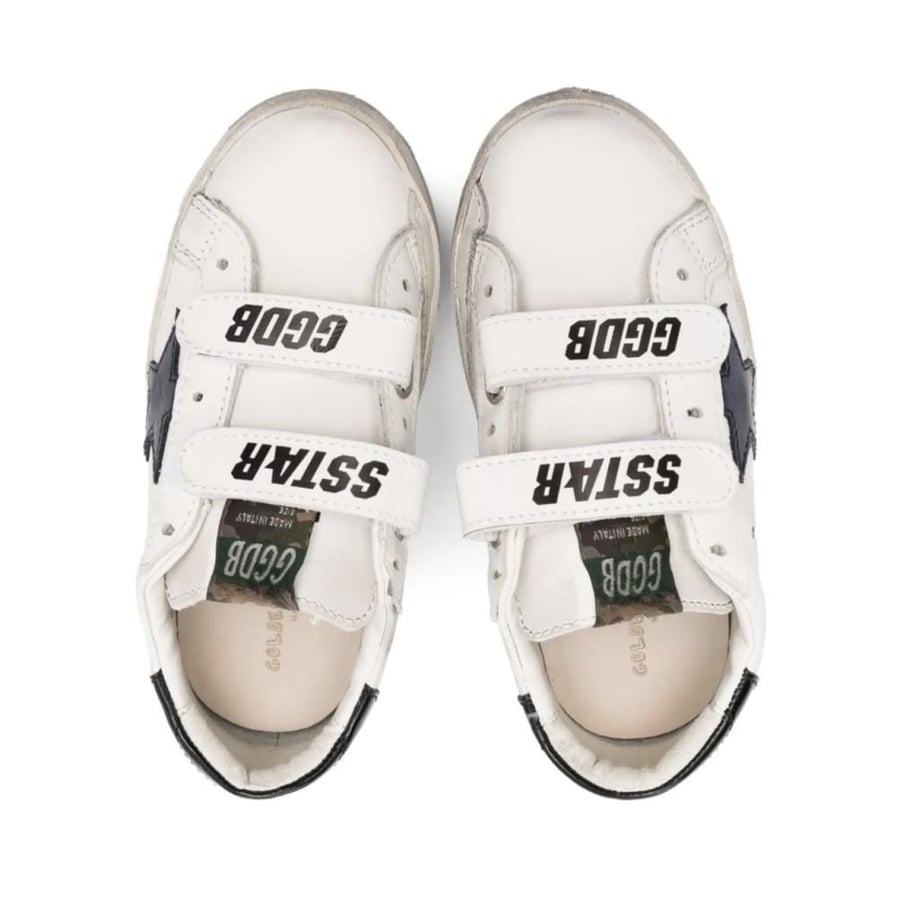 GOLDEN GOOSE kids