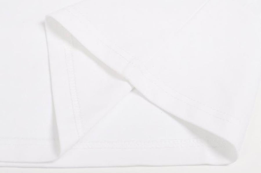 Loewe Logo Printed Crewneck T-Shirt
