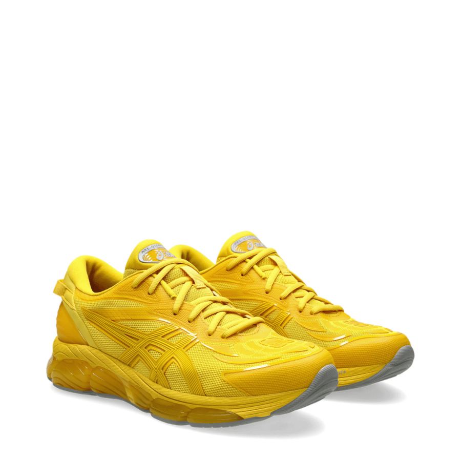 ASICS x C.P. Company Gel-Quantum 360 VIII Yellow