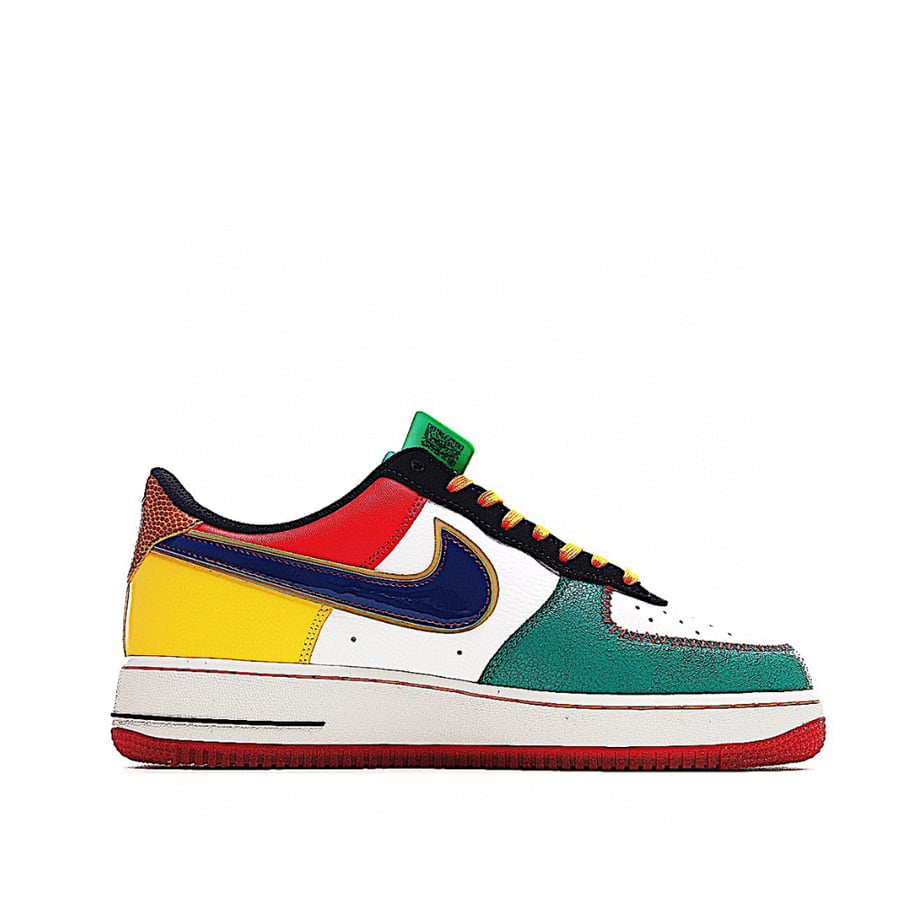 Nike Air Force 1 Low '07 What The NYC