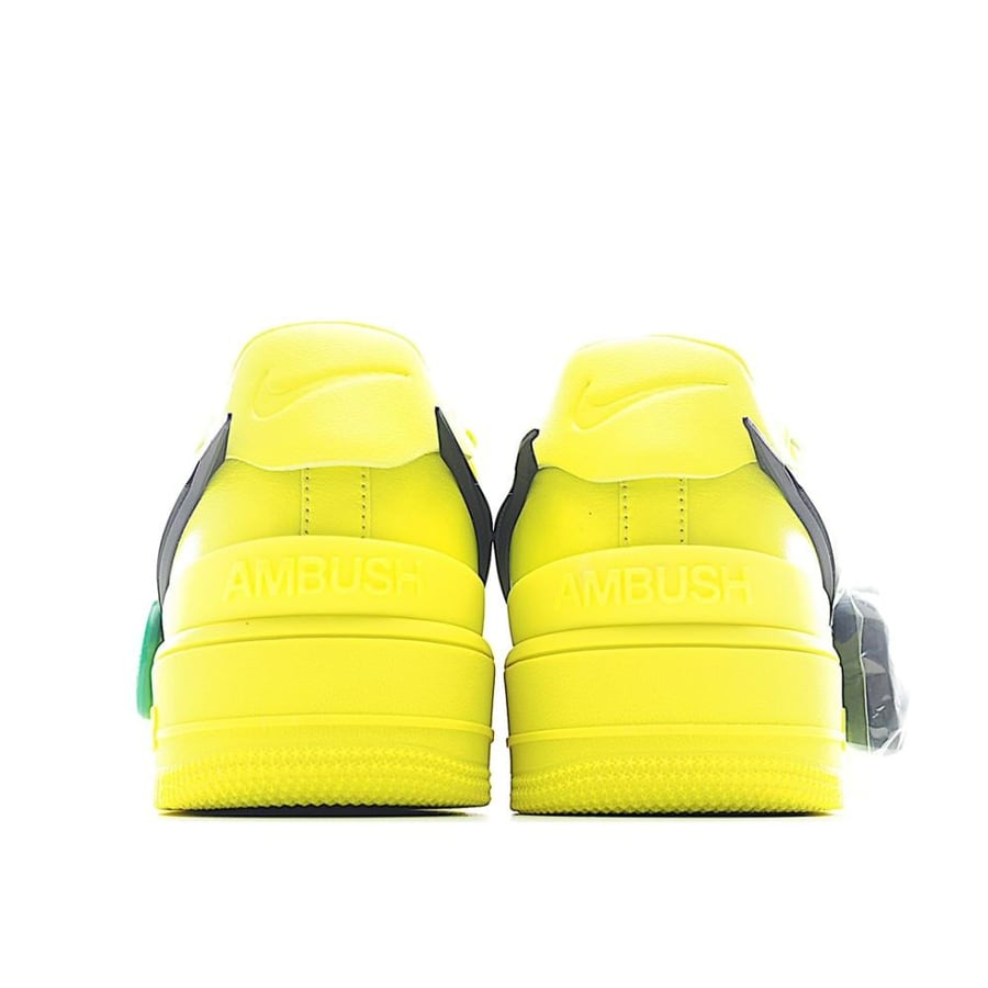 Nike Air Force 1 Low x AMBUSH Atomic Green