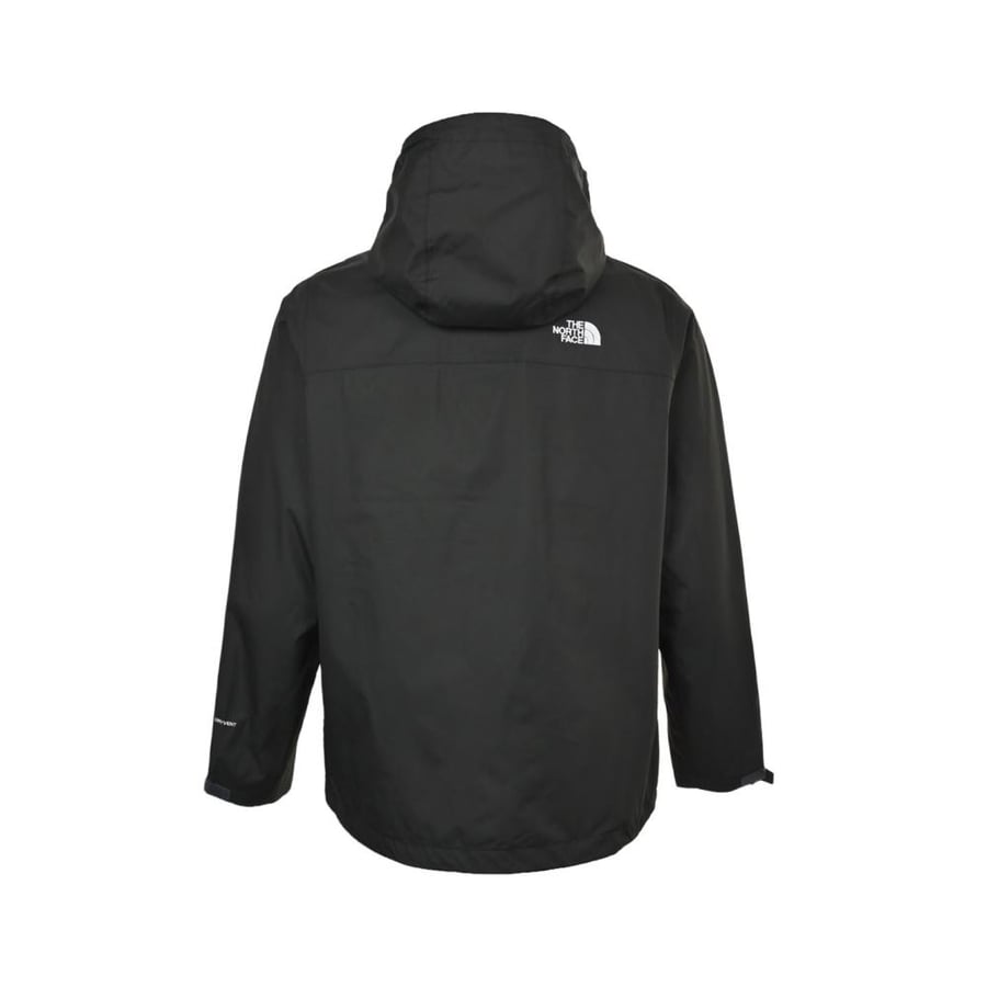 The North Face Men's Mountain Light Triclimate Jacket Black