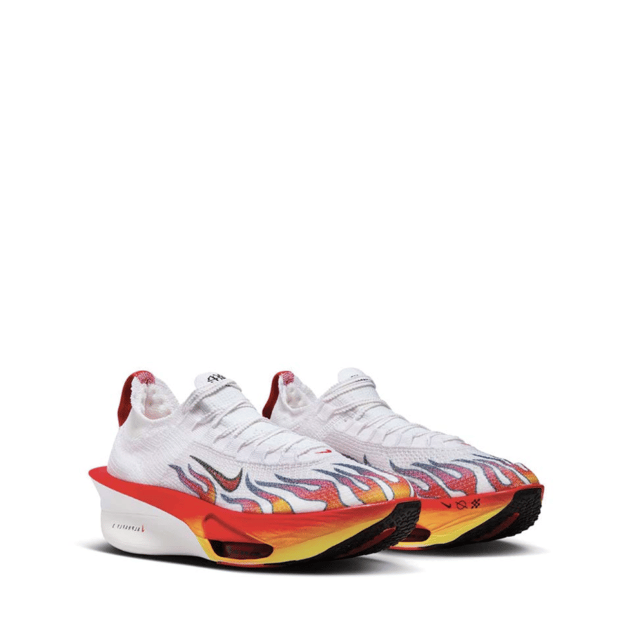 Nike Air Zoom Alphafly NEXT% 3 Premium "Ekiden Pack"