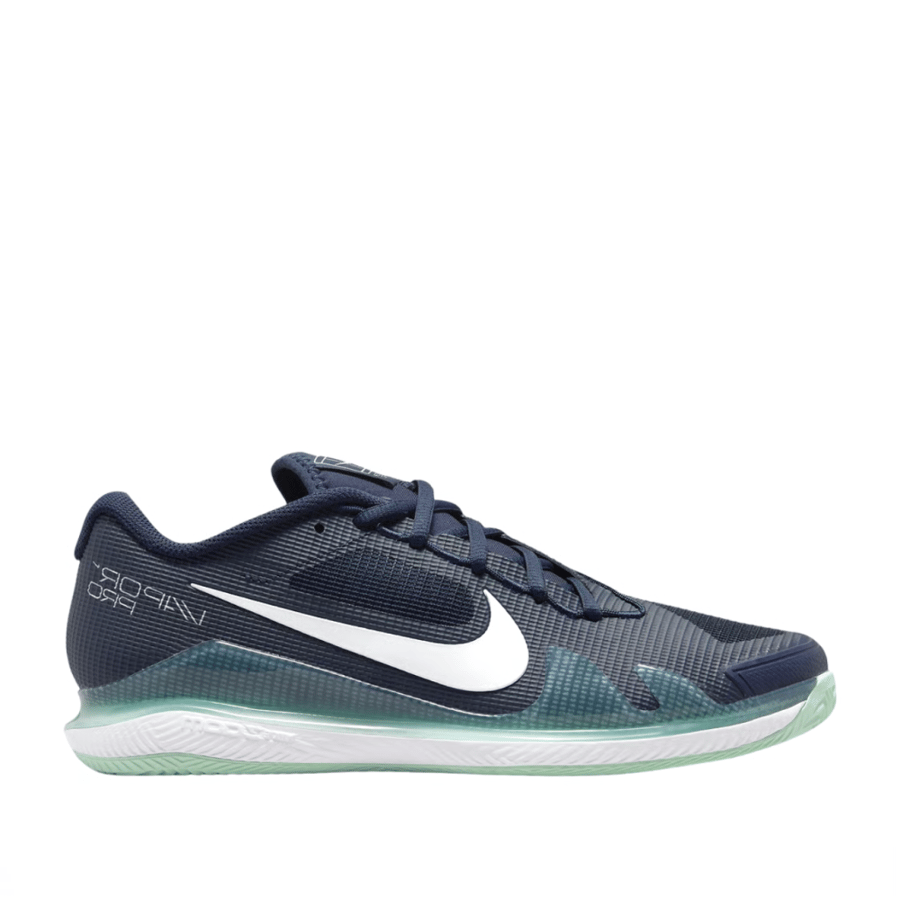 NikeCourt Air Zoom Vapor Pro Blue White