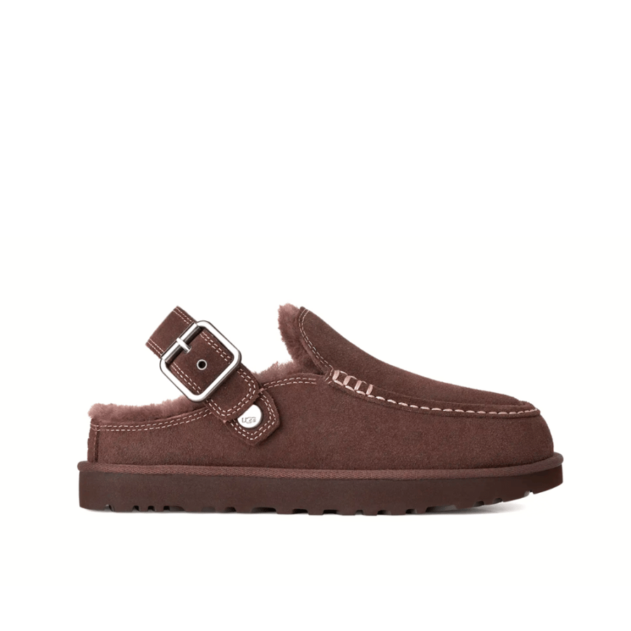UGG Men's Tasman Outpost Clog Marina Blue