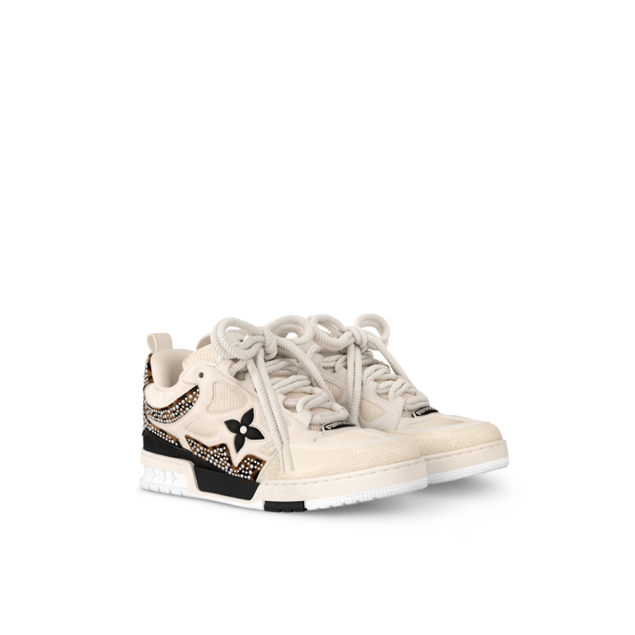 Louis Vuitton LV Skate Sneaker Kids
