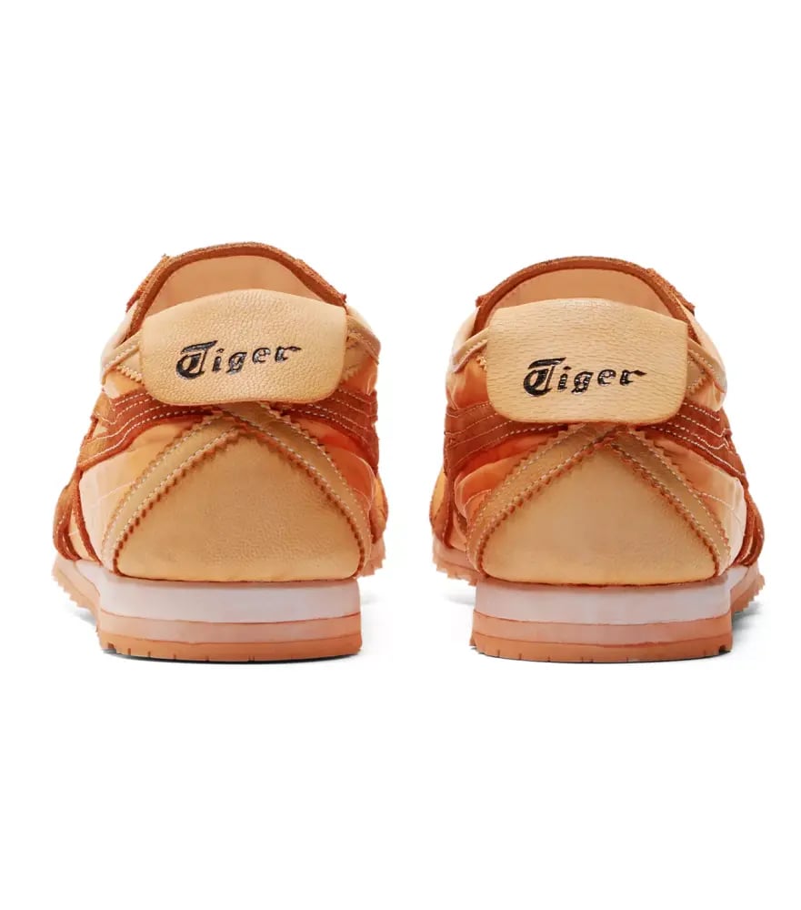 Onitsuka Tiger Mexico 66 NM "Orange"