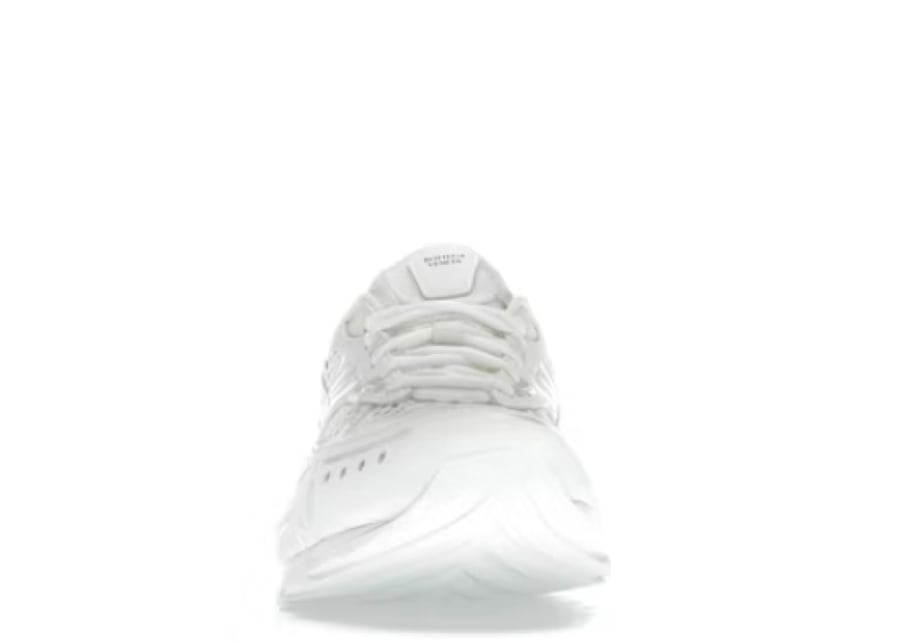 Bottega Veneta Orbit Sneakers White