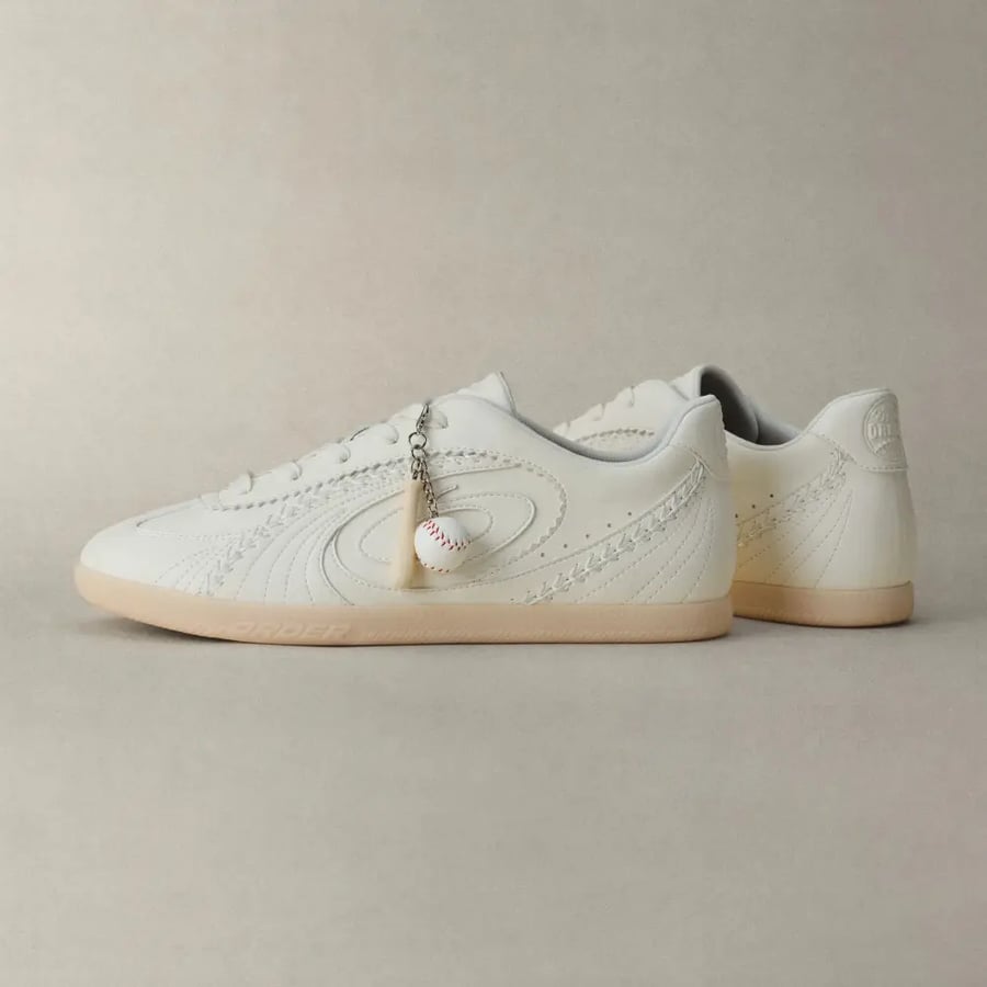 OLD ORDER Turbo Lite "Black Ballet"