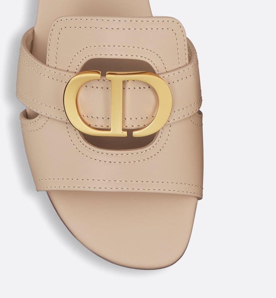 DIOR 30 MONTAIGNE SLIDE
