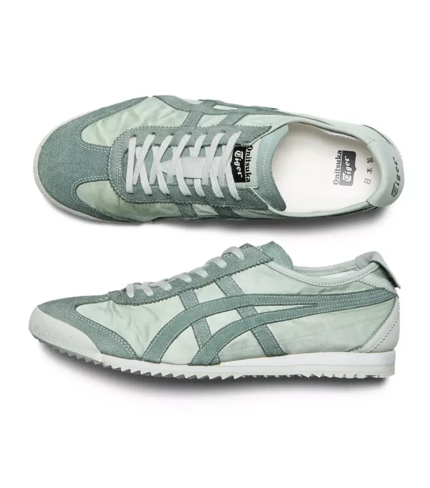 Onitsuka Tiger Mexico 66 NM "Slate Grey"