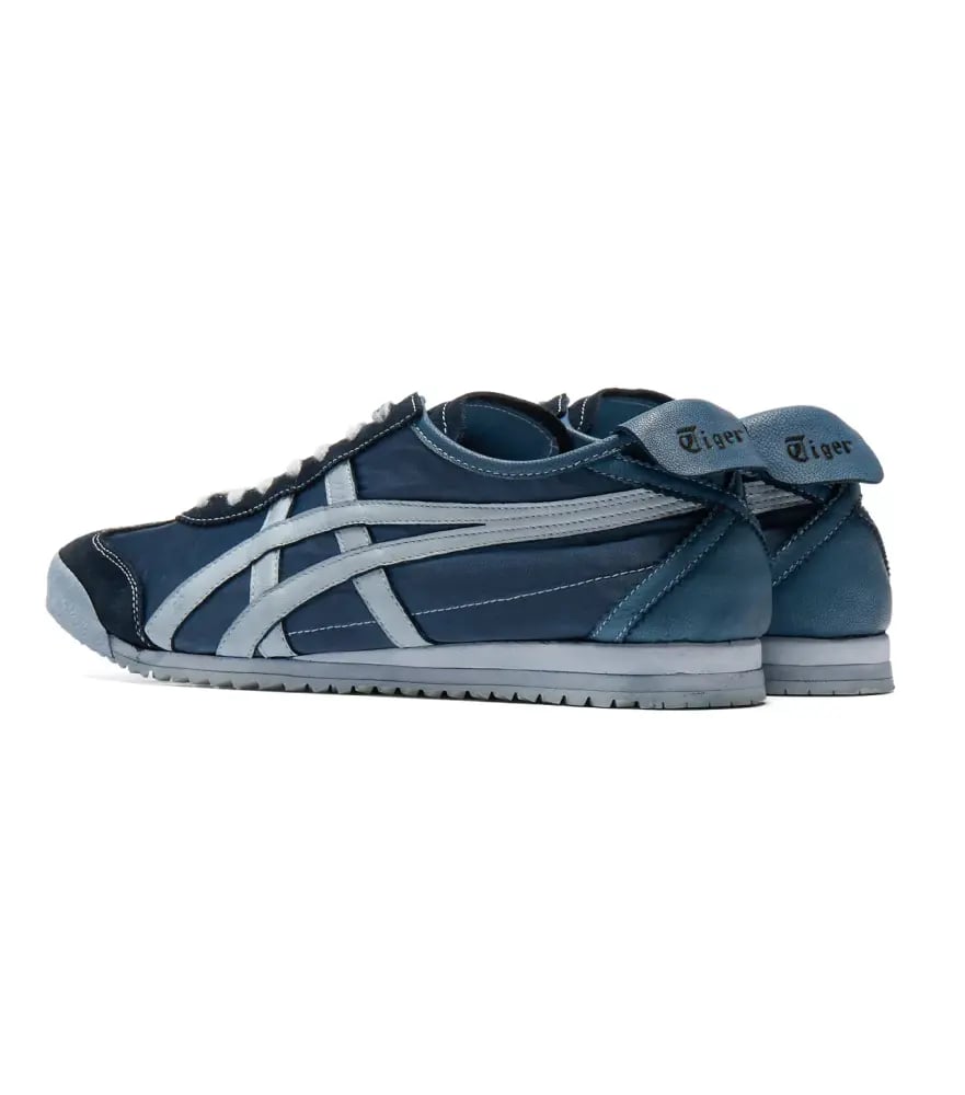 Onitsuka Tiger Mexico 66 NM (Nippon Made) "Peacoat / Airy Blue"