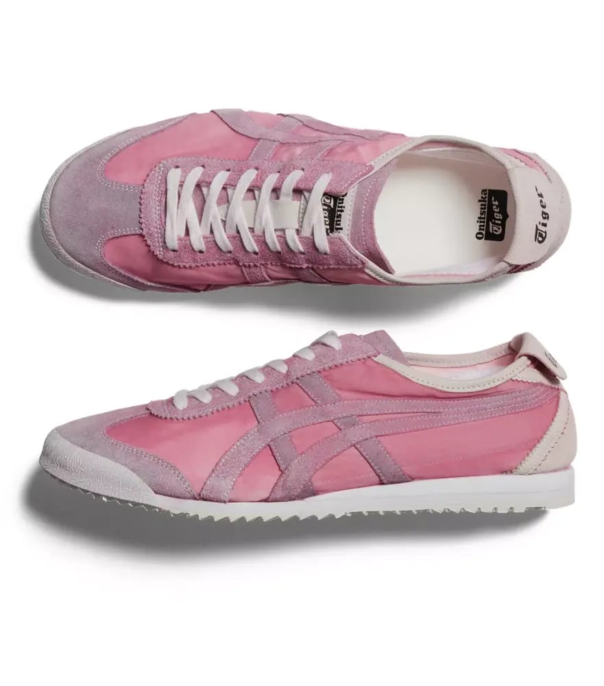 Onitsuka Tiger Mexico 66 NM "Cotton Candy"