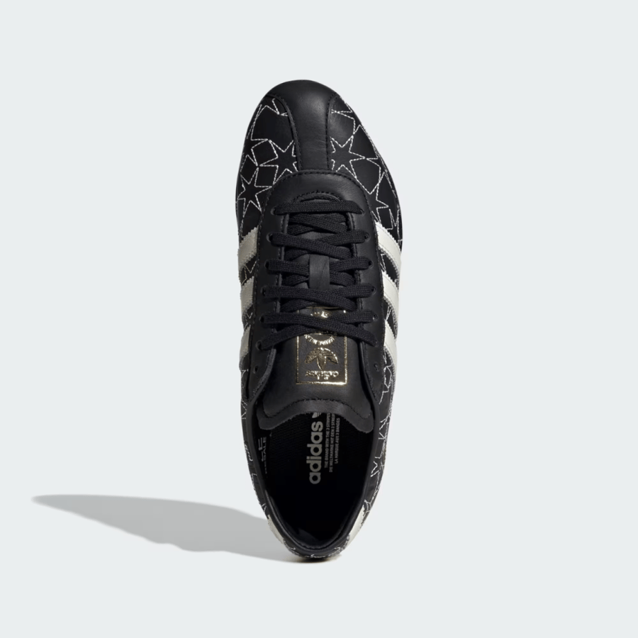 Adidas Tokyo "Core Black / Off White"