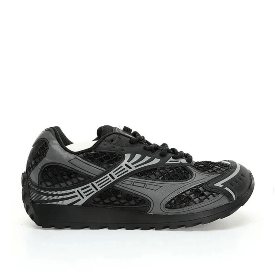 Bottega Veneta Orbit Sneakers Black