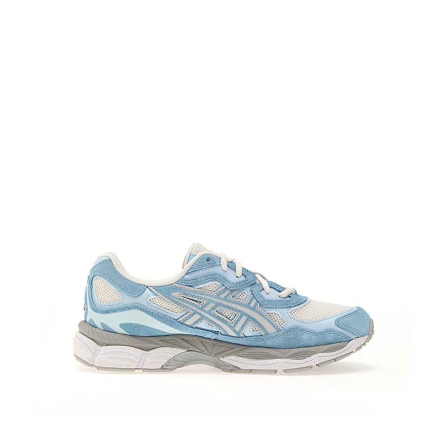 ASICS GEL-NYC Kids Sneakers Cream / Arctic Sky