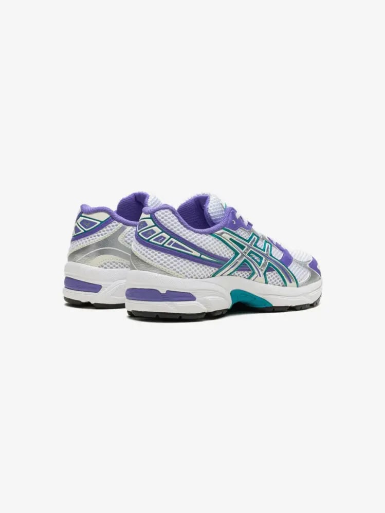 ASICS GEL-1130 GS Kids White / Space Lavender