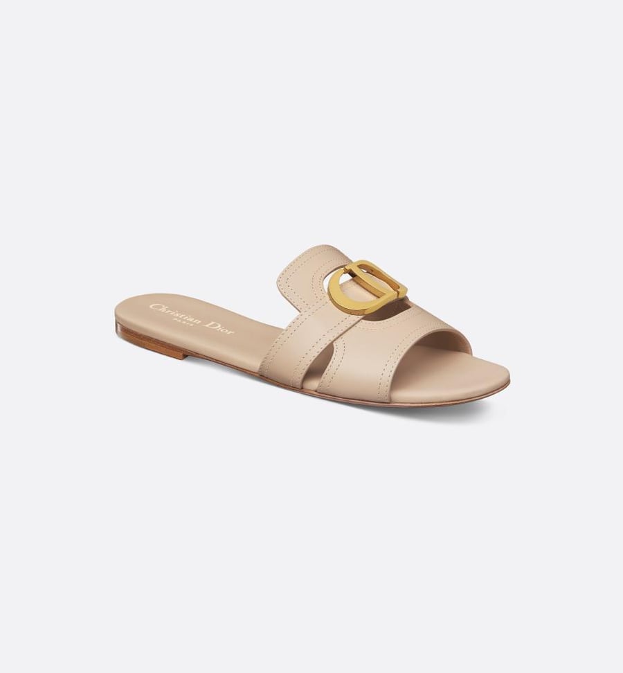 DIOR 30 MONTAIGNE SLIDE