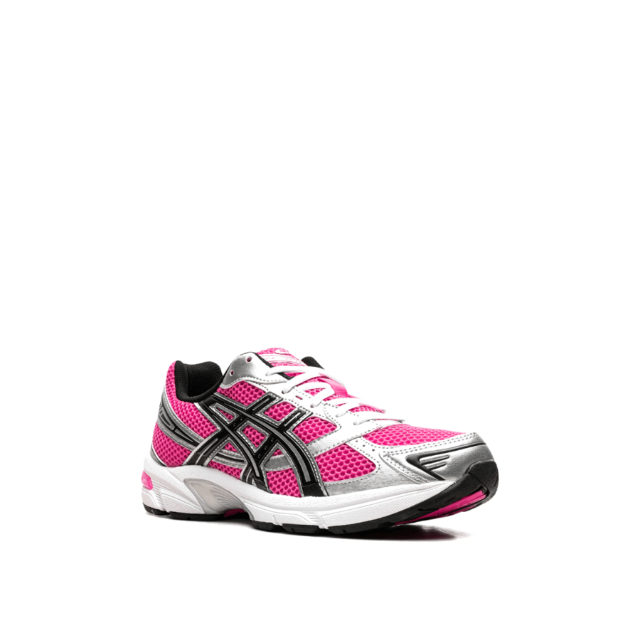 ASICS GEL-1130 "Neon Pack"Kids  White Pink