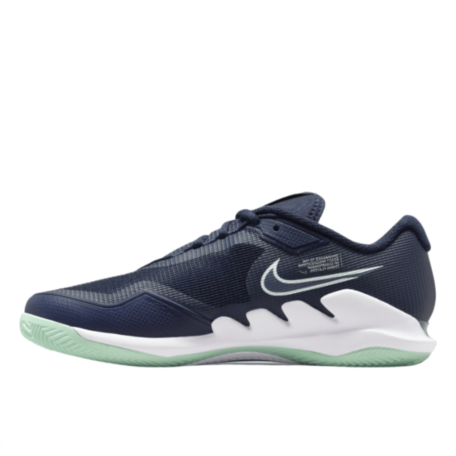 NikeCourt Air Zoom Vapor Pro Blue White