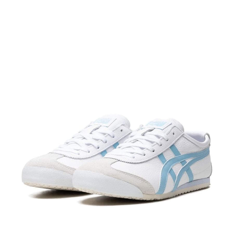 Onitsuka Tiger Mexico 66 Vintage