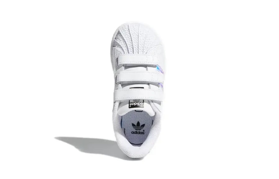 Adidas Superstar CF Iridescent Kids