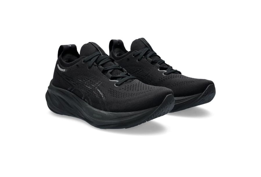 Gel Nimbus 26 'Triple Black