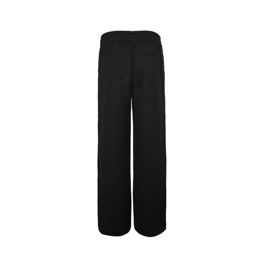 Dior Oblique Track Pants Black