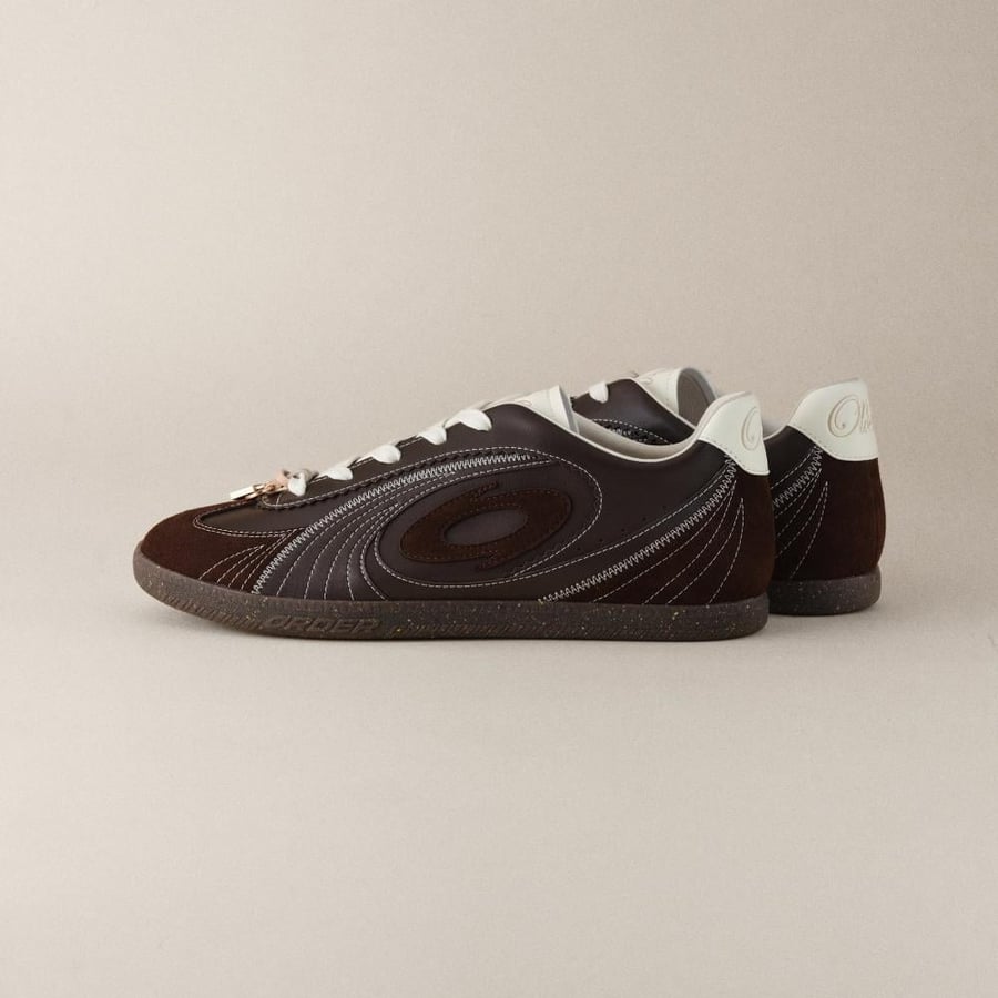 Old Order One Week "Brown Marron"