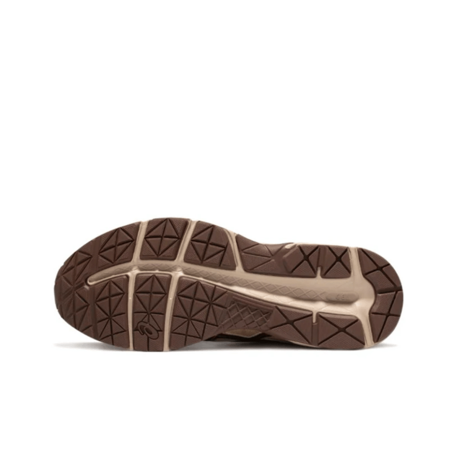 ASICS GEL-1130 NS Sneakers Wood Crepe / Grey