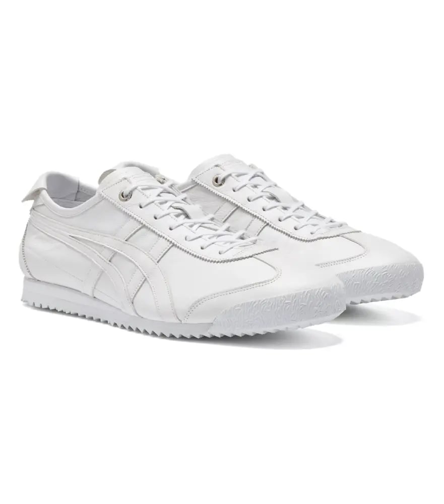 Onitsuka Tiger Mexico 66 SD "White"