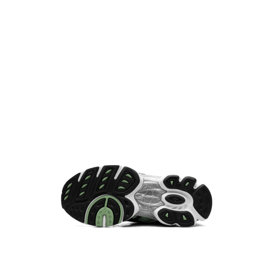 ASICS SportStyle Kids Sneakers White / Metallic Green