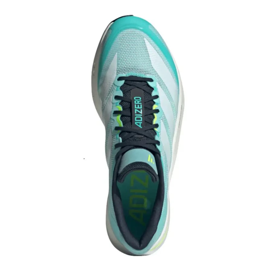 adidas Adizero Boston 13 – Flash Aqua