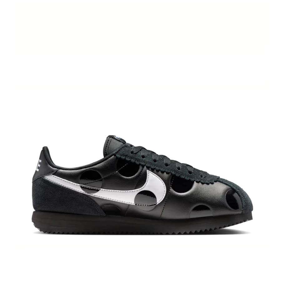 Nike Cortez "Black Polka Dot"