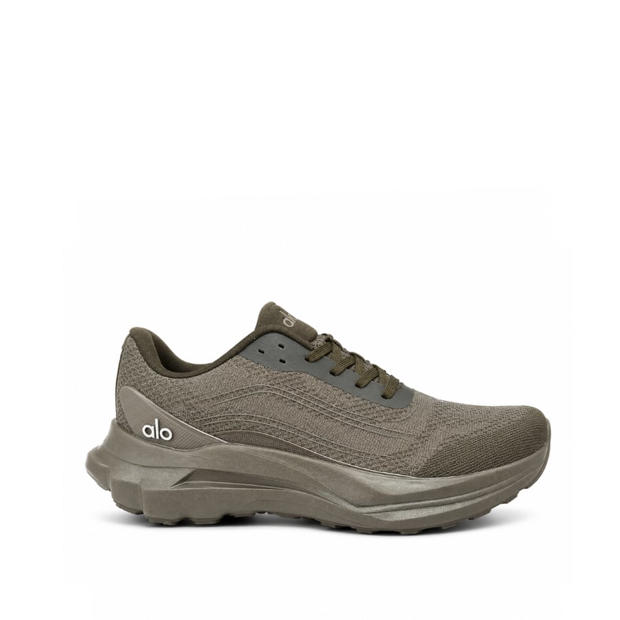 Alo Recovery Mode Olive Green