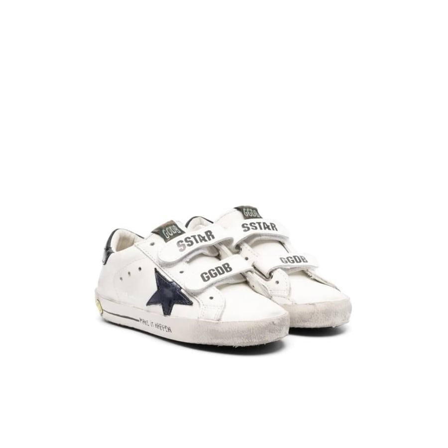 GOLDEN GOOSE kids