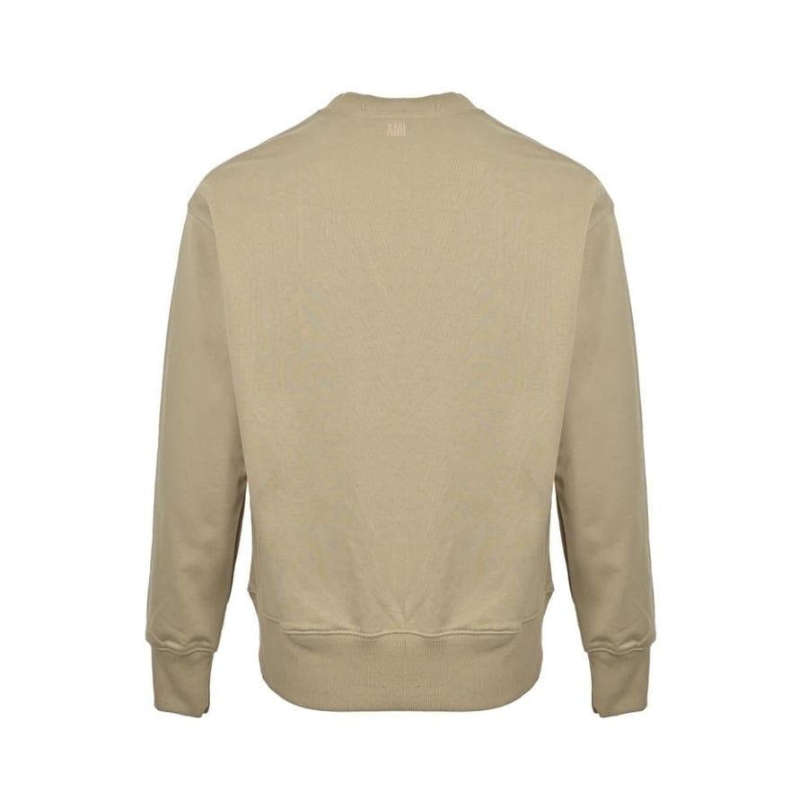 AMI – Ami Paris Logo Sweatshirt