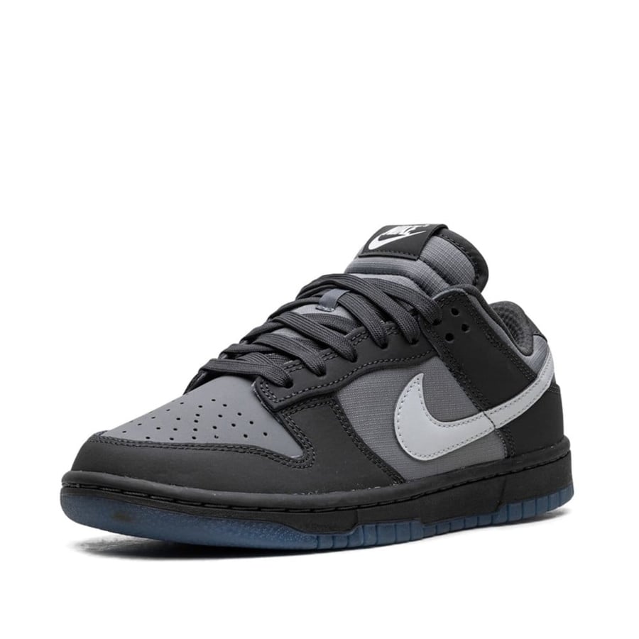 NIKE DUNK LOW "Anthracite"