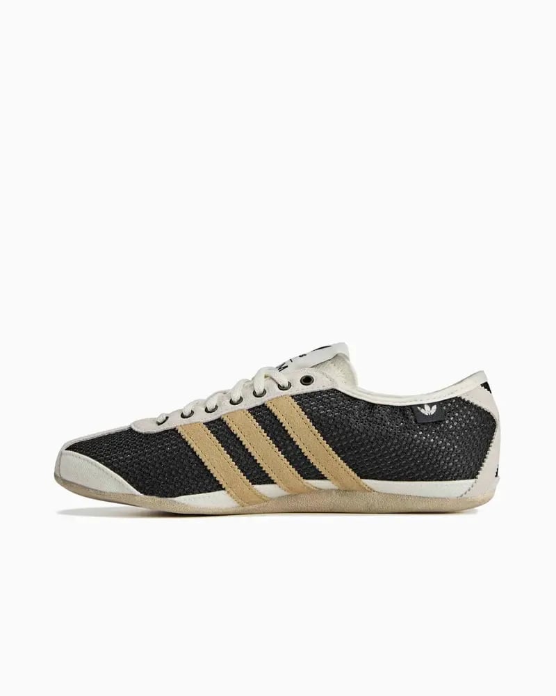 Adidas x Song for the Mute Tokyo "Core Black"
