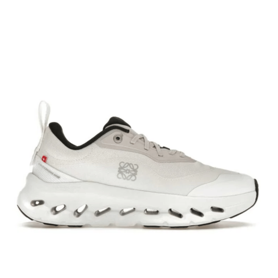 LOEWE x ON Cloudtilt 2.0 Black White