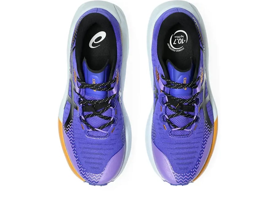ASICS Trabuco Max 5 Cobalt Burst / Black