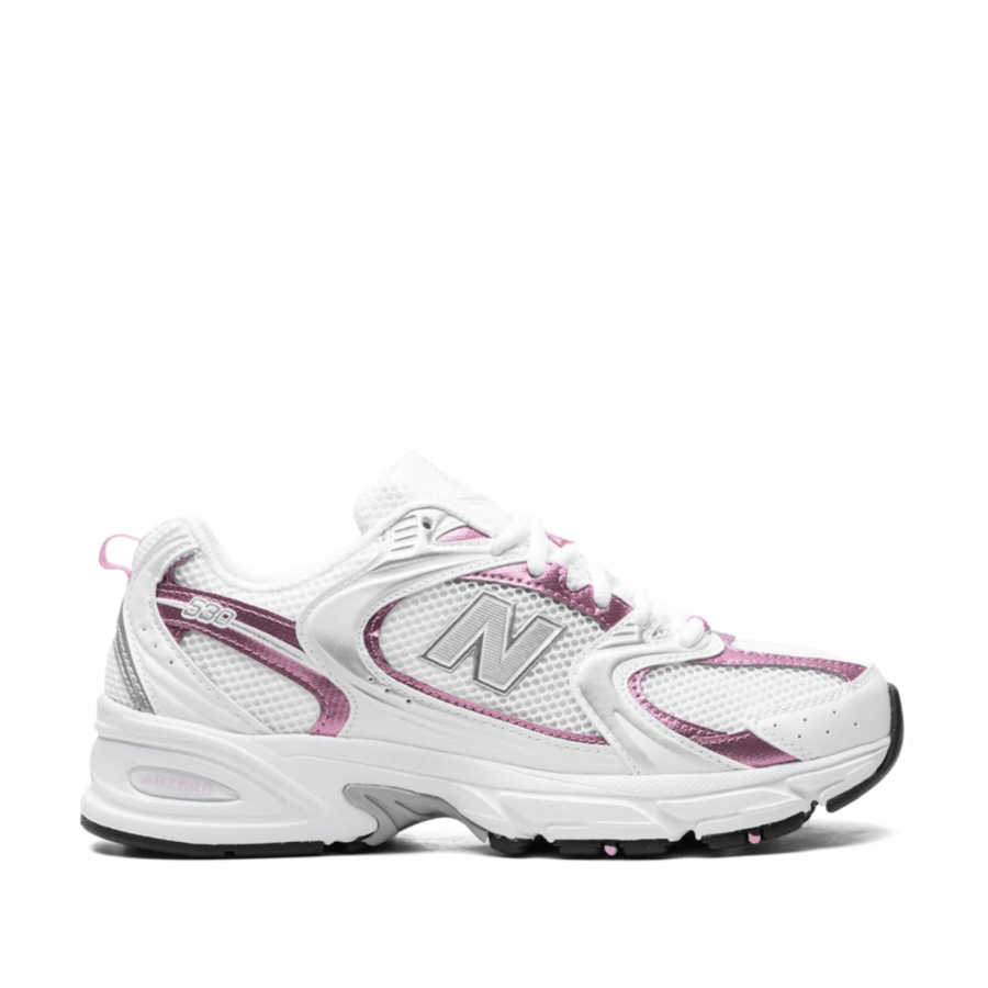 New Balance 530 White/Pink