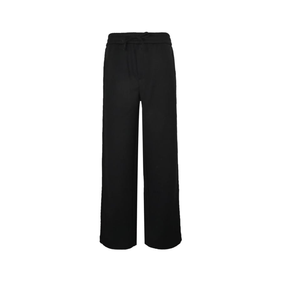 Dior Oblique Track Pants Black