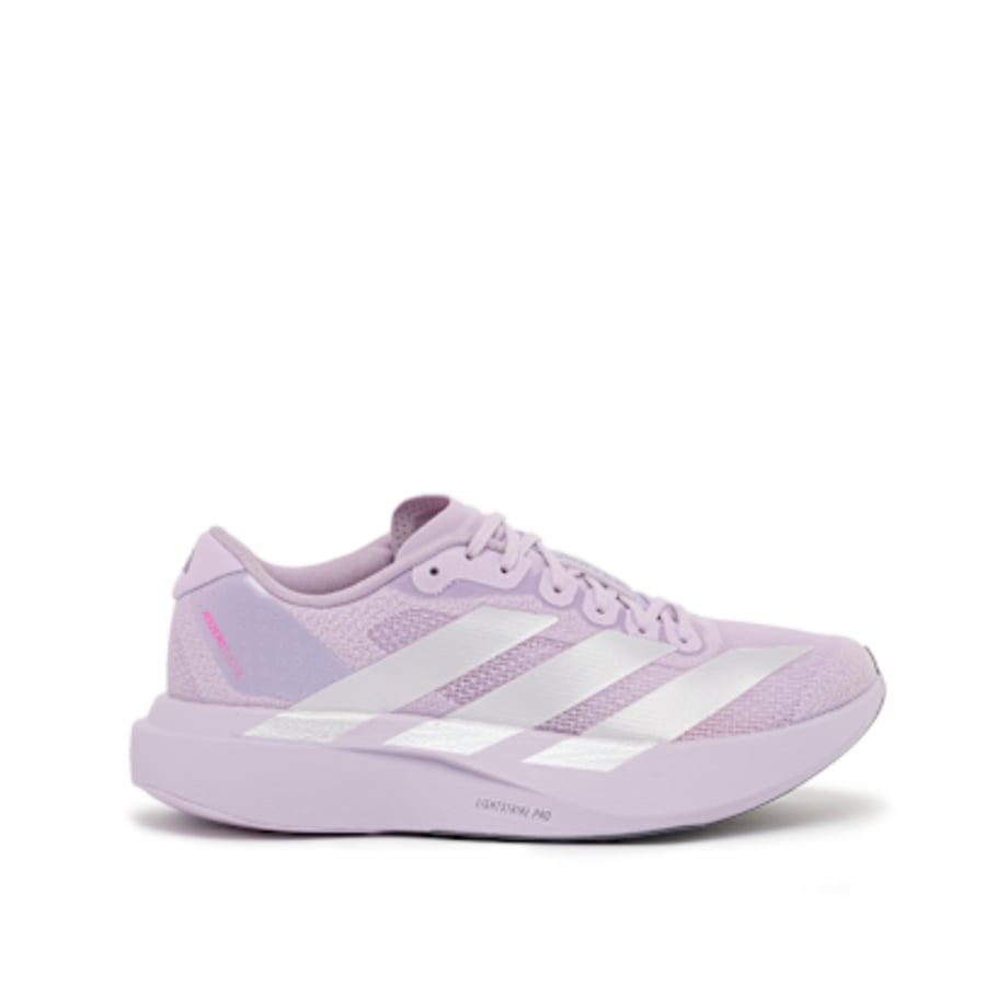 Adizero Evo SL sneakers purple