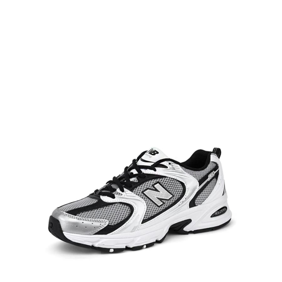 New Balance 530 White/Black