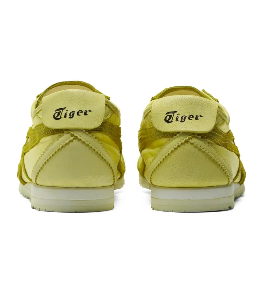Onitsuka Tiger Mexico 66 NM "Bitter Lemon / Bitter Lemon"