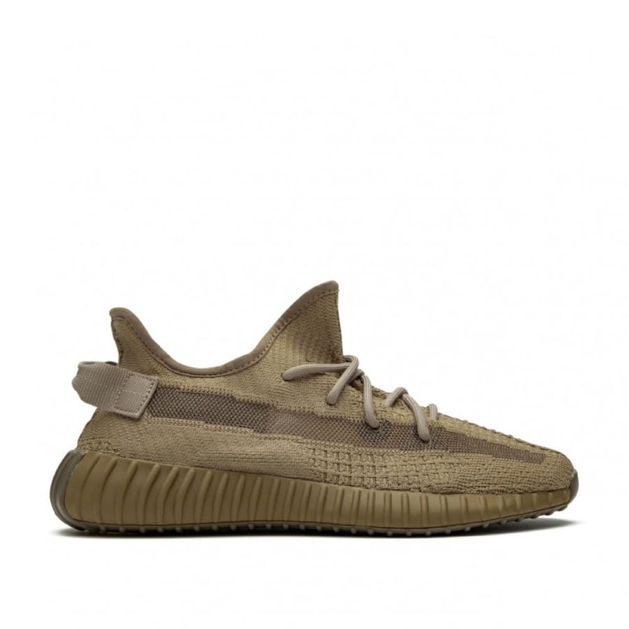 YEEZY BOOST 350 V2 "Earth"
